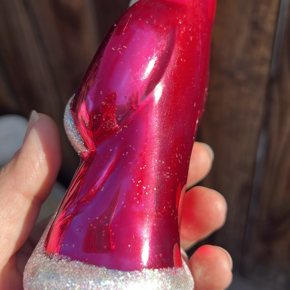 Vintage Santa’s Best ornament - Picture 6 of 15